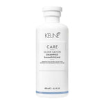 Thumbnail for Keune Haircosmetics Care Silver Savior Shampoo - 300ml