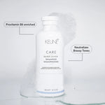 Thumbnail for Keune Haircosmetics Care Silver Savior Shampoo - Distacart