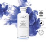 Thumbnail for Keune Haircosmetics Care Silver Savior Shampoo - Distacart