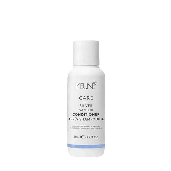 Keune Haircosmetics Care Silver Savior Conditioner - 80ml