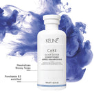 Thumbnail for Keune Haircosmetics Care Silver Savior Conditioner - Distacart