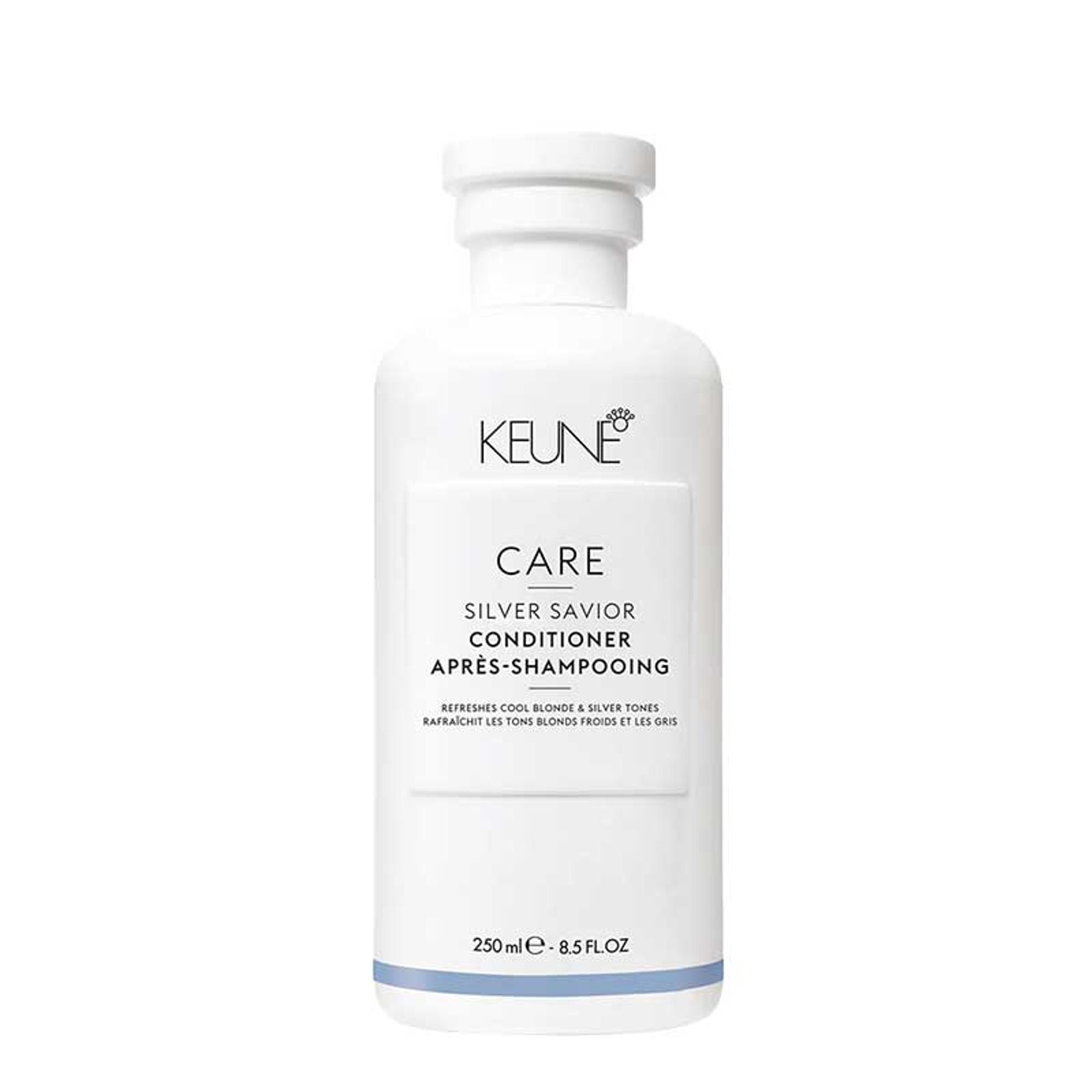 Keune Haircosmetics Care Silver Savior Conditioner - 250ml