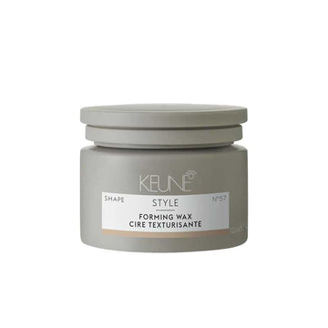 Keune Haircosmetics Style Forming Wax