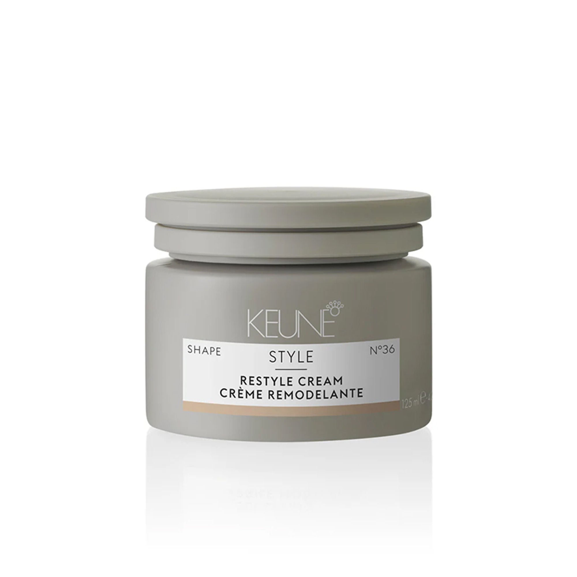 Keune Haircosmetics Style Restyle Cream