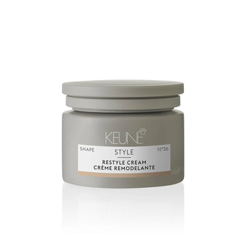 Keune Haircosmetics Style Restyle Cream