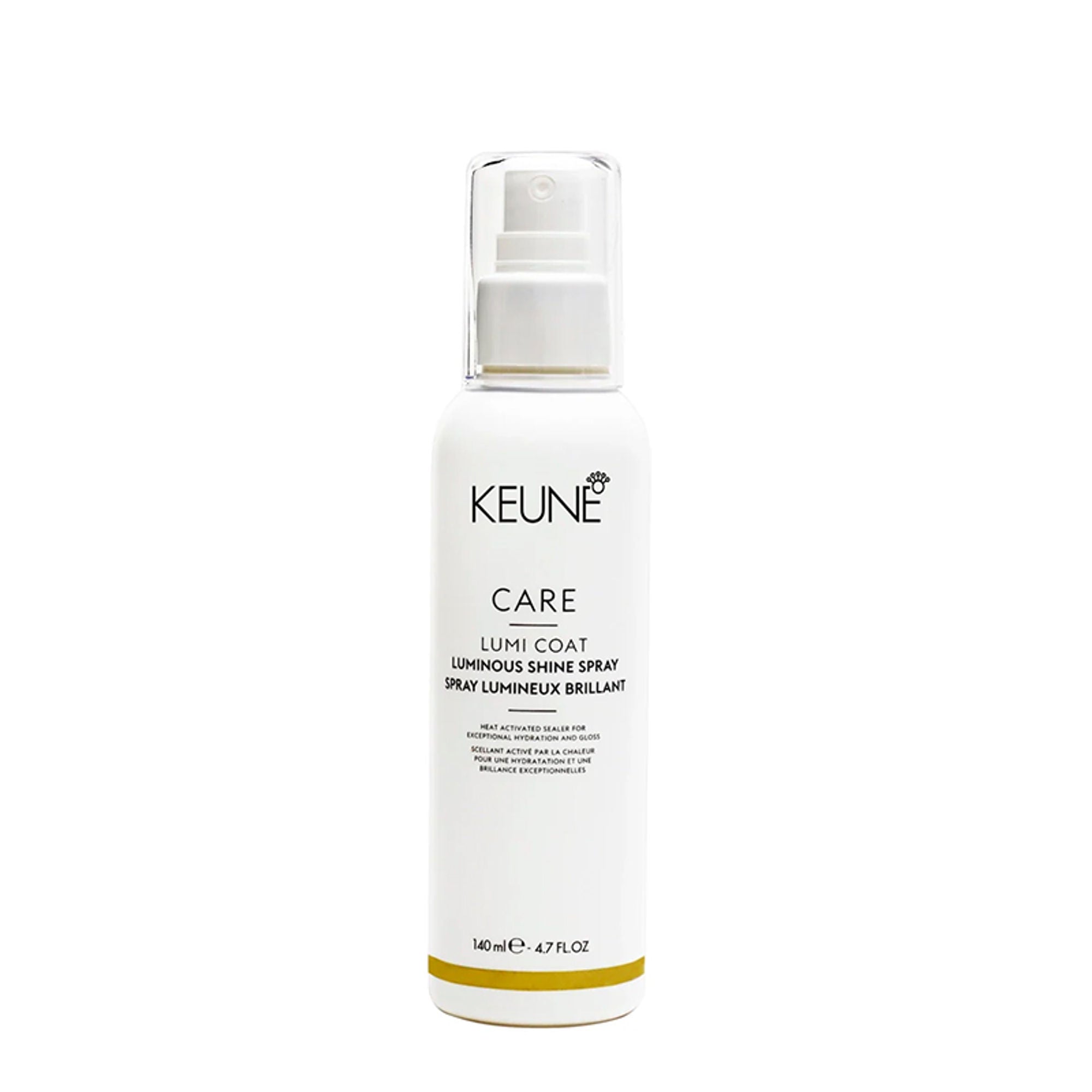 Keune Haircosmetics Care Lumi Coat Supreme Spray