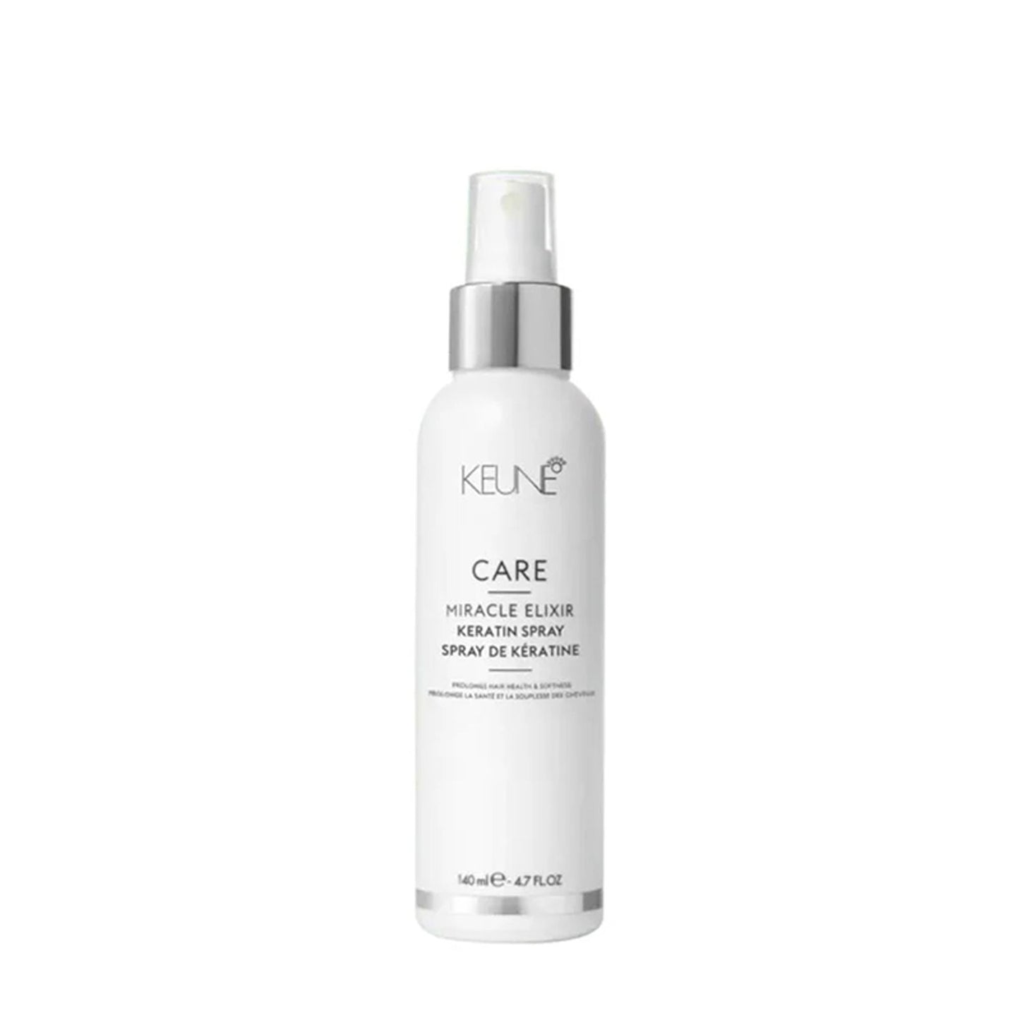 Keune Haircosmetics Miracle Elixir Keratin Spray
