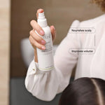 Thumbnail for Keune Haircosmetics Care Derma Activate Thickening Spray - Distacart