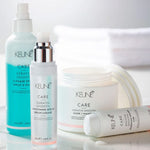 Thumbnail for Keune Haircosmetics Care Keratin Smooth Serum - Distacart