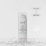 Thumbnail for Keune Haircosmetics Care Keratin Smooth Silkening Polish - Distacart