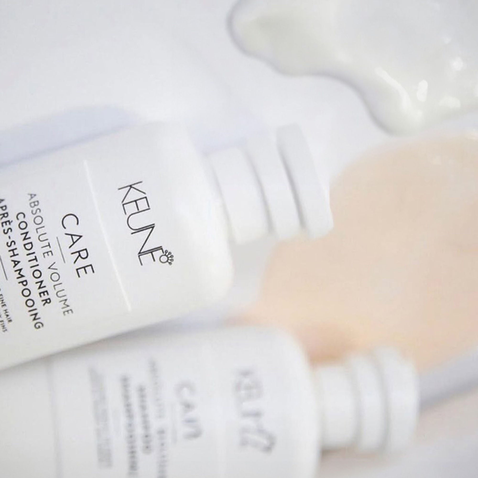 Keune Haircosmetics Care Absolute Volume Conditioner - Distacart