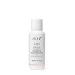 Thumbnail for Keune Haircosmetics Care Keratin Smooth Shampoo - 80ml