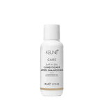 Thumbnail for Keune Haircosmetics Care Satin Oil Conditioner - 80ml