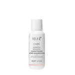 Thumbnail for Keune Haircosmetics Care Keratin Smooth Conditioner - 80ml
