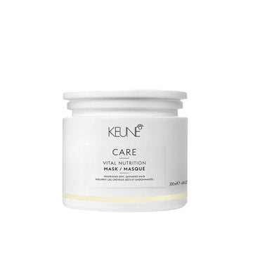 Keune Haircosmetics Care Vital Nutrition Mask - 200ml