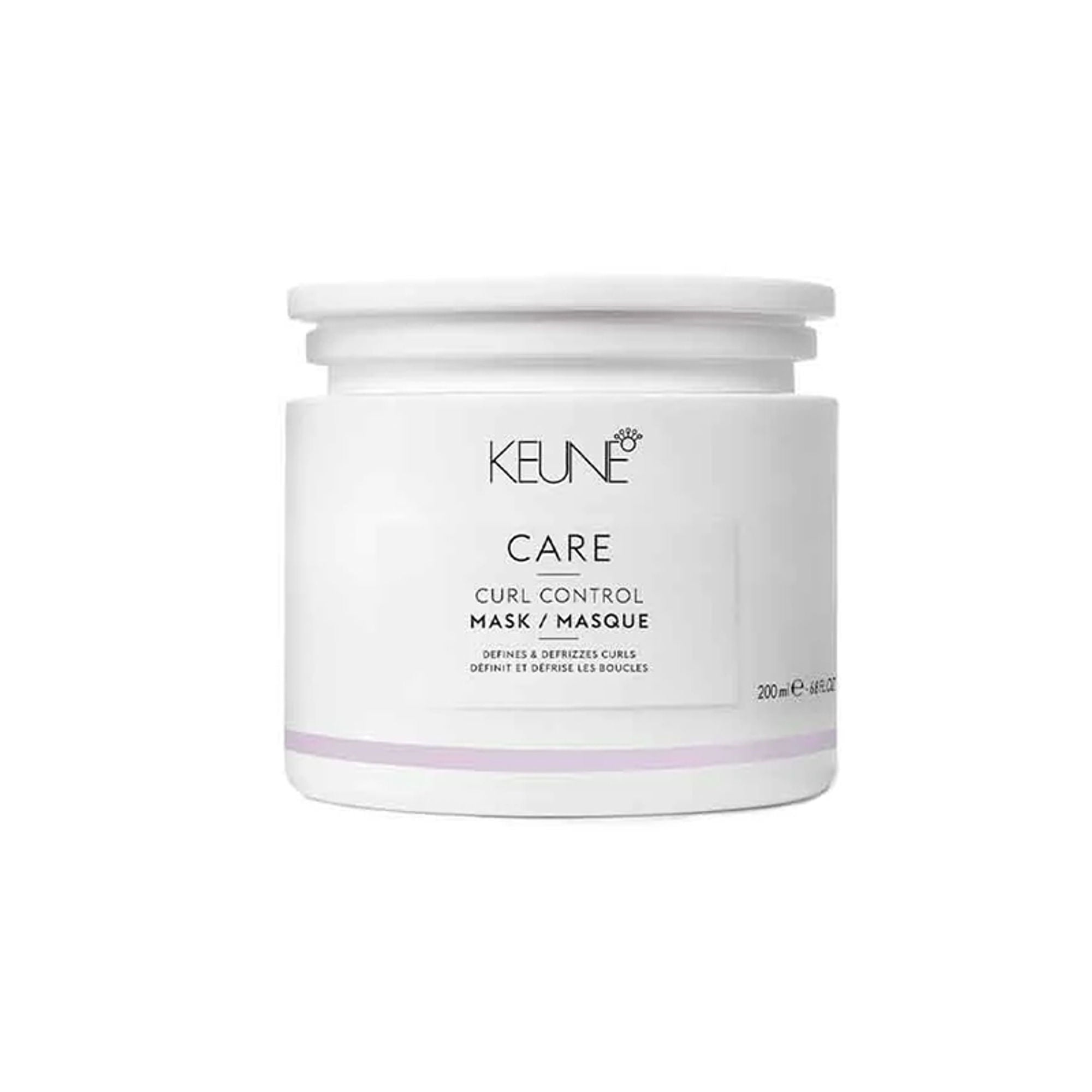 Keune Haircosmetics Care Curl Control Mask