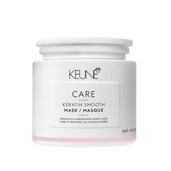 Keune Haircosmetics Care Keratin Smooth Mask - 500ml