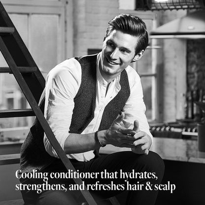 Keune Haircosmetics 1922 By J.M. Keune Refreshing Conditioner - Distacart