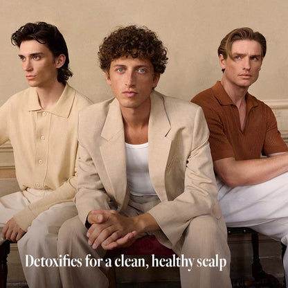 Keune Haircosmetics 1922 By J.M. Keune Purifying Shampoo - Distacart