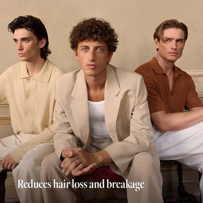 Keune Haircosmetics 1922 By J.M. Keune Fortifying Shampoo - Distacart