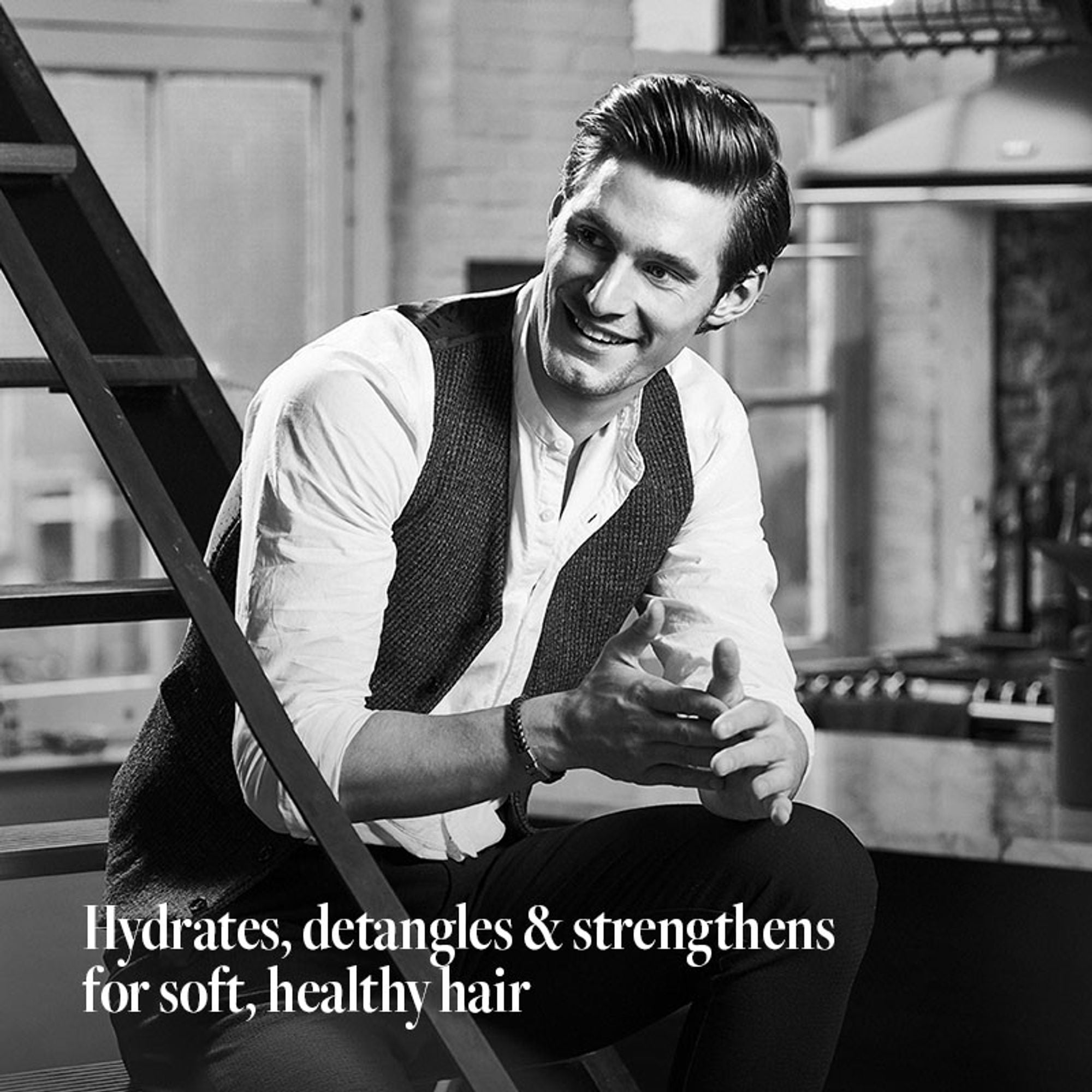 Keune Haircosmetics 1922 By J.M. Keune Essential Conditioner - Distacart