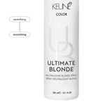Thumbnail for Keune Haircosmetics Blonde Neutralizing Spray - Distacart