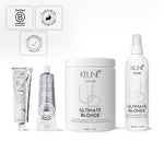 Thumbnail for Keune Haircosmetics Blonde Neutralizing Spray - Distacart