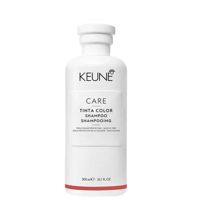 Keune Haircosmetics Care Tinta Color Shampoo - 300ml
