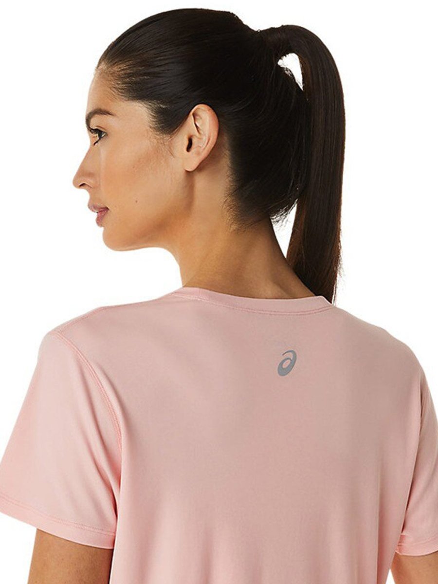 ASICS RUNKOYO Round Neck T-Shirt - Distacart