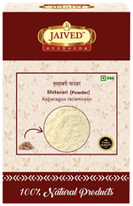 Thumbnail for Jaived Ayurveda Shitavari Powder