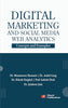 Digital Marketing and Social Media Web Analytics: Concepts and Examples (Edition First Edition) - Dista
