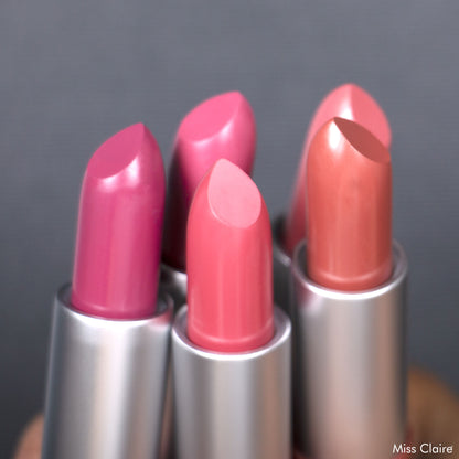 Miss Claire Mega Matte Lipstick - 10 - Distacart