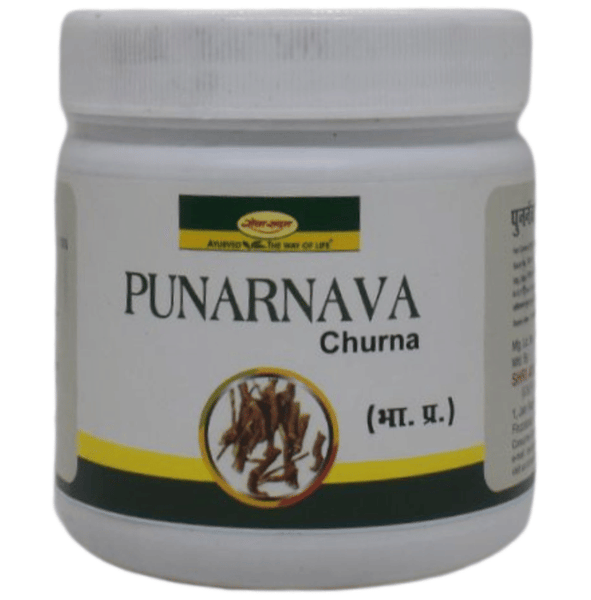 Seva Sadan Punarnava Churna