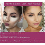 Thumbnail for MARS Cosmetics Trend Setting Powder - Matte Transluscent