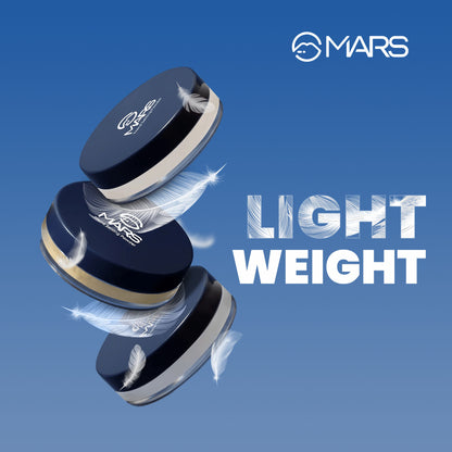 MARS Cosmetics Trend Setting Powder - Soft Light - Distacart