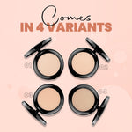 Thumbnail for MARS Cosmetics Wonder Compact Powder - 1