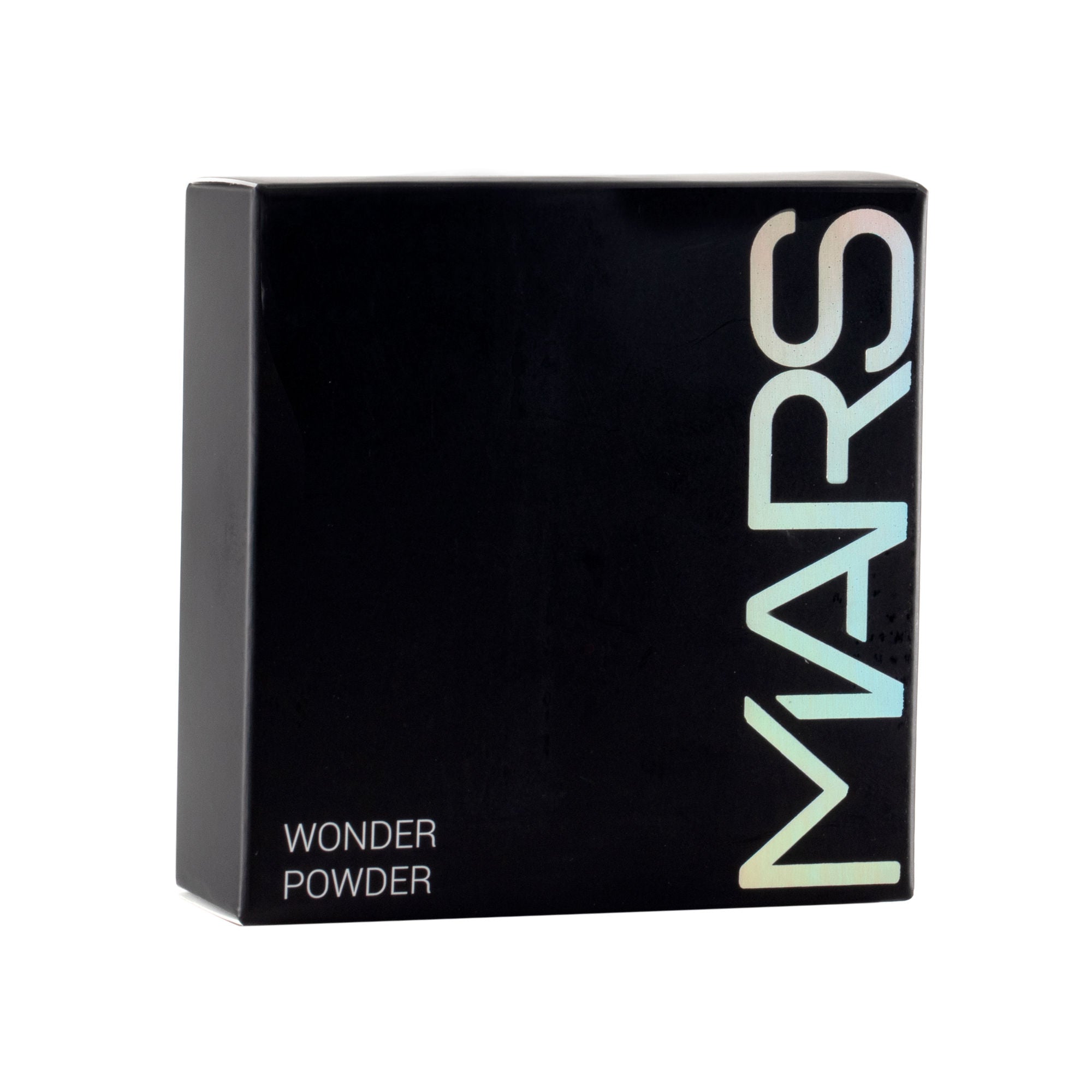 MARS Cosmetics Wonder Compact Powder - 1