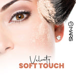 Thumbnail for MARS Cosmetics Wonder Compact Powder - 2