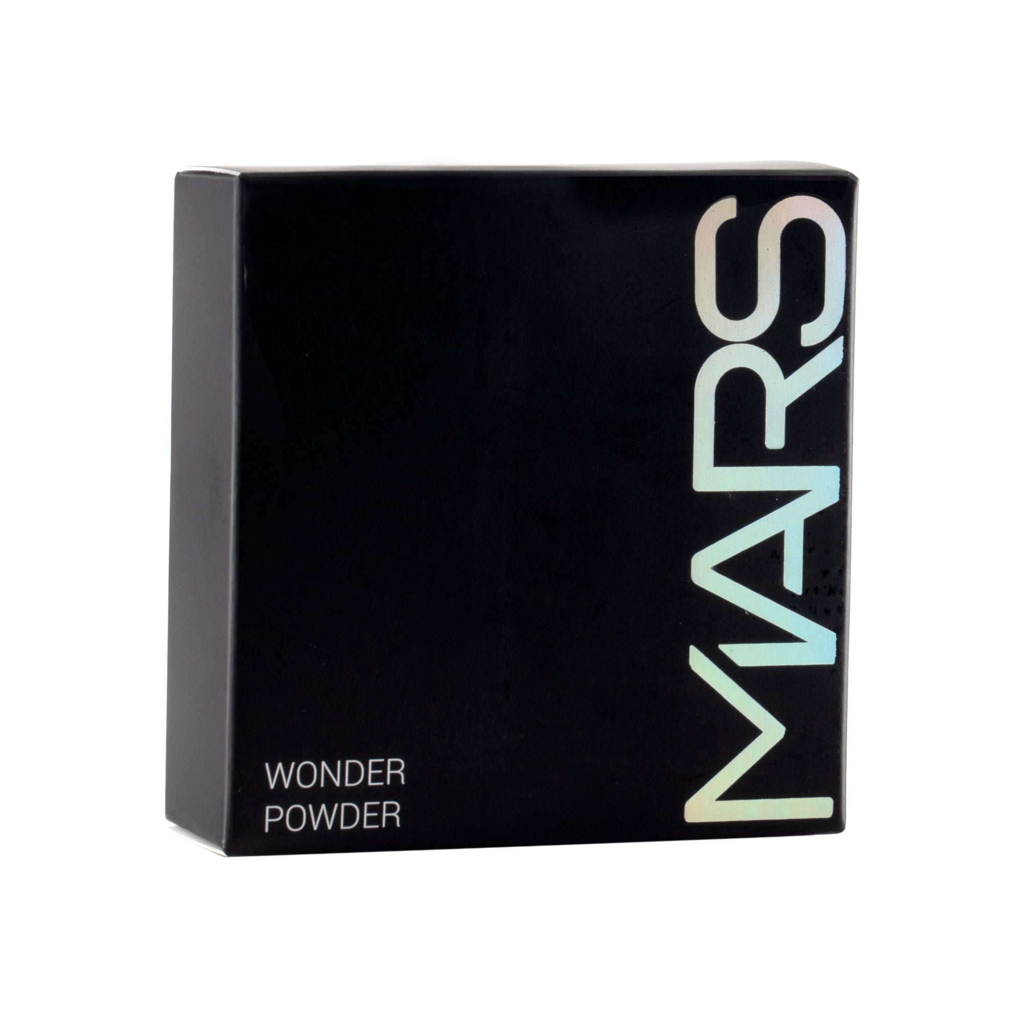 MARS Cosmetics Wonder Compact Powder - 3