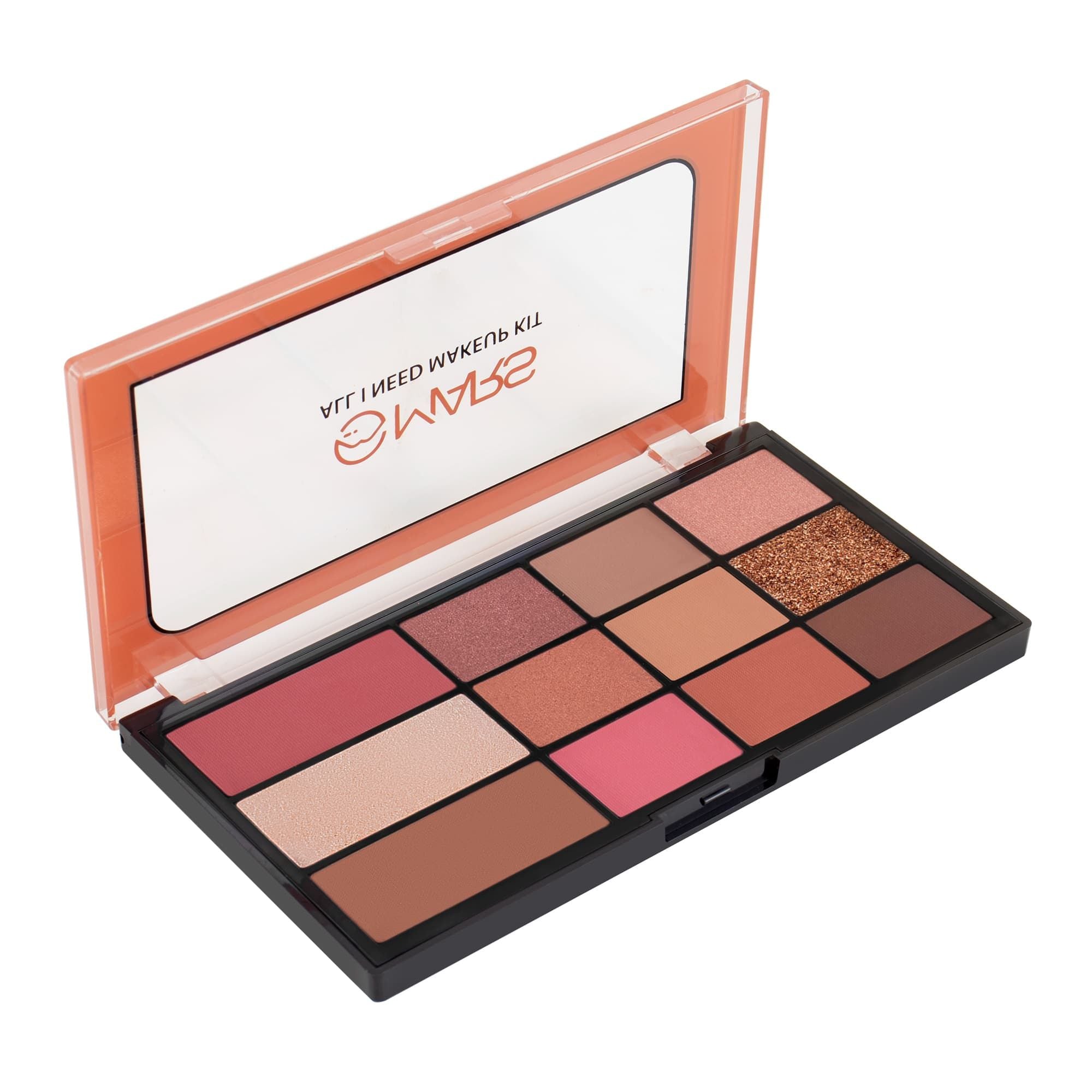 MARS Cosmetics All I Need Makeup Kit - 1