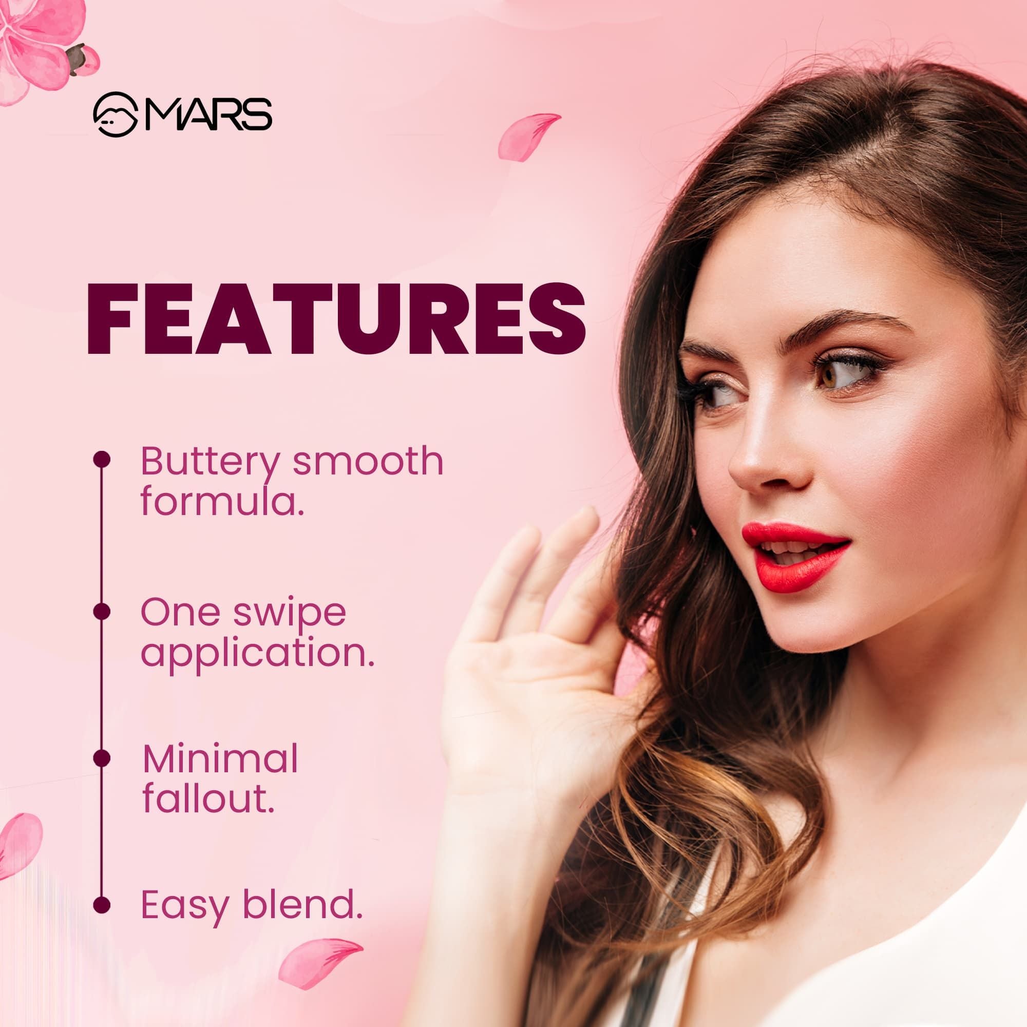 MARS Cosmetics All I Need Makeup Kit - 2