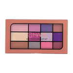 Thumbnail for MARS Cosmetics All I Need Makeup Kit - 2