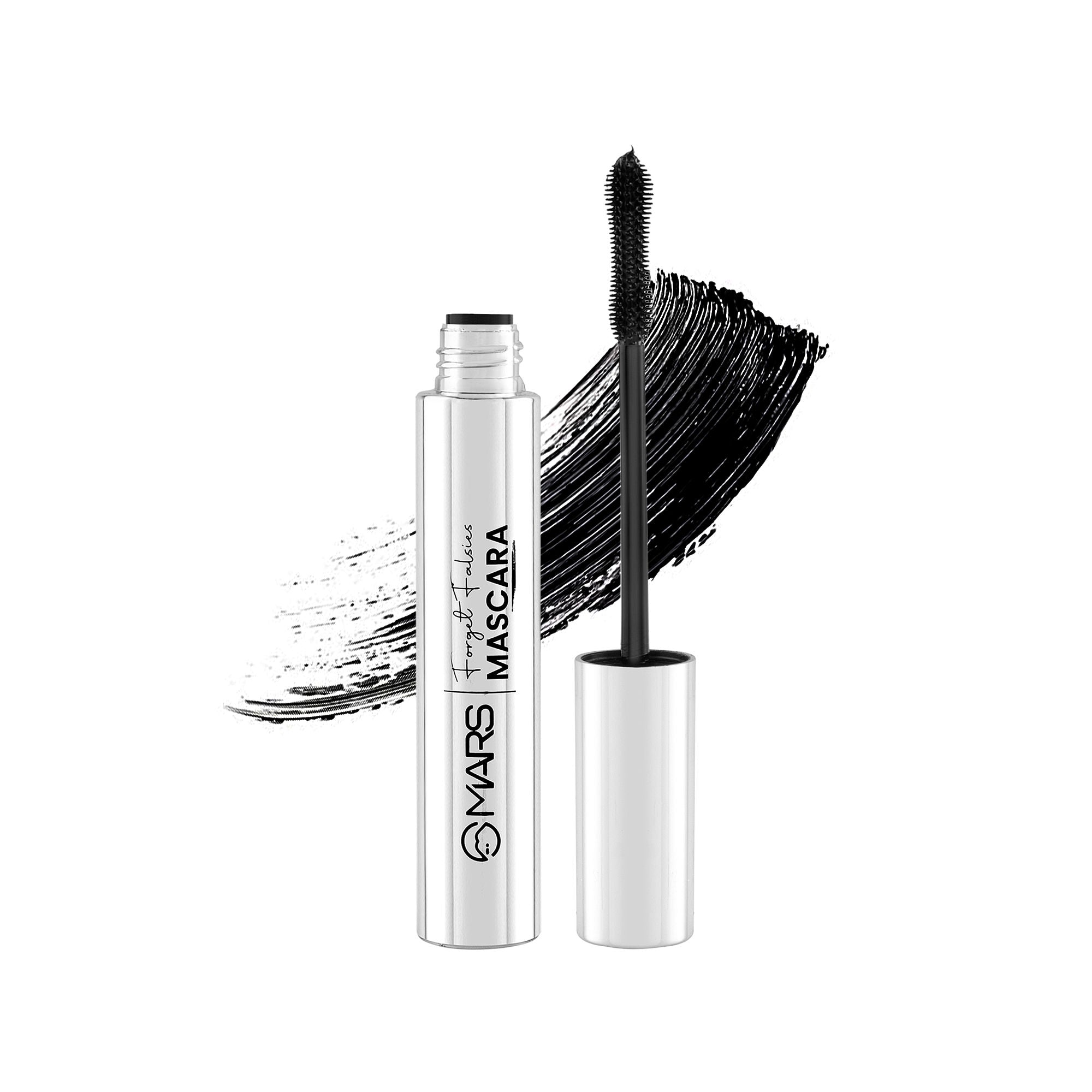 MARS Forget Falsies Mascara - 1