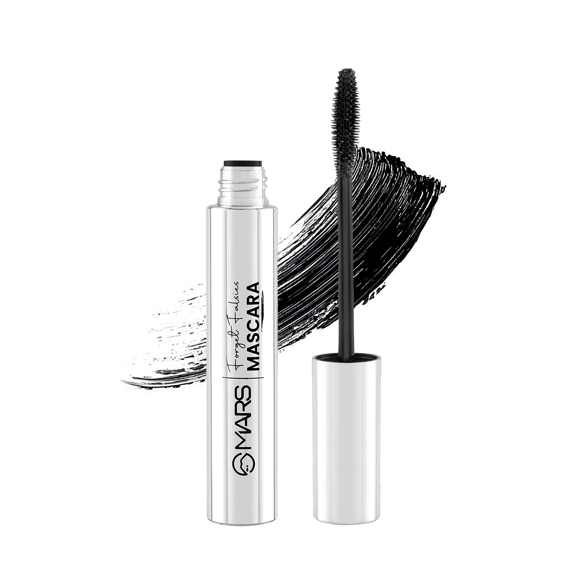 MARS Forget Falsies Mascara - 2