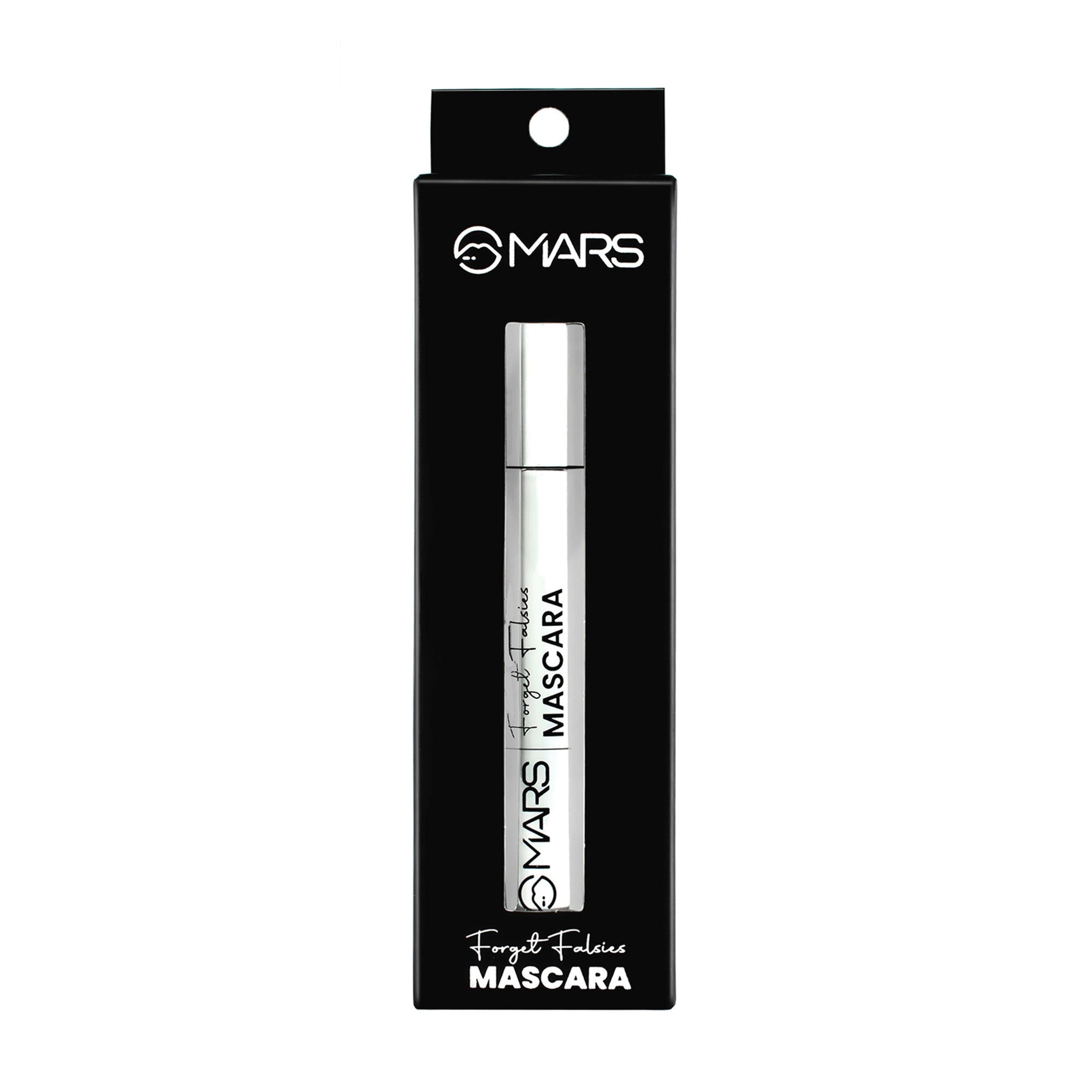 MARS Cosmetics Forget Falsies Mascara - 2