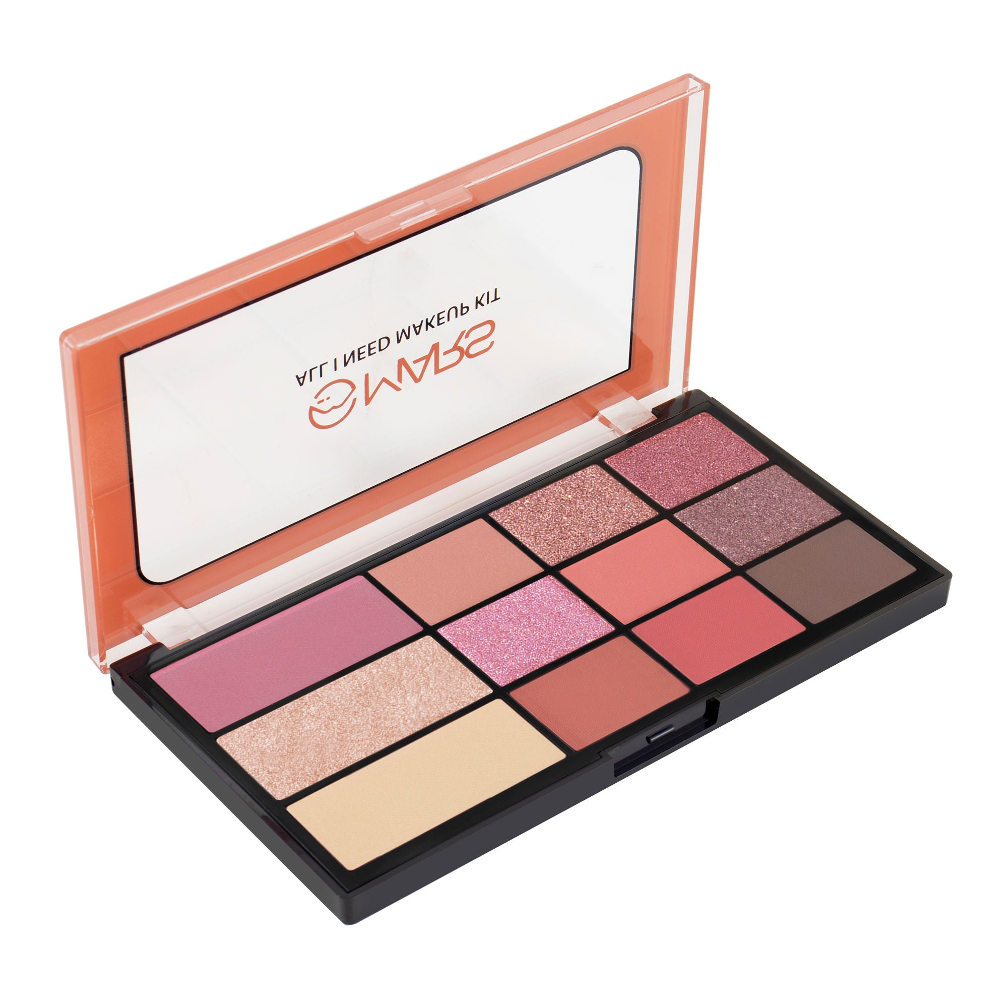 MARS Cosmetics All I Need Makeup Kit - 3