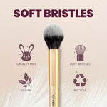 Thumbnail for MARS Cosmetics Artist's Arsenal Powder Brush - Distacart