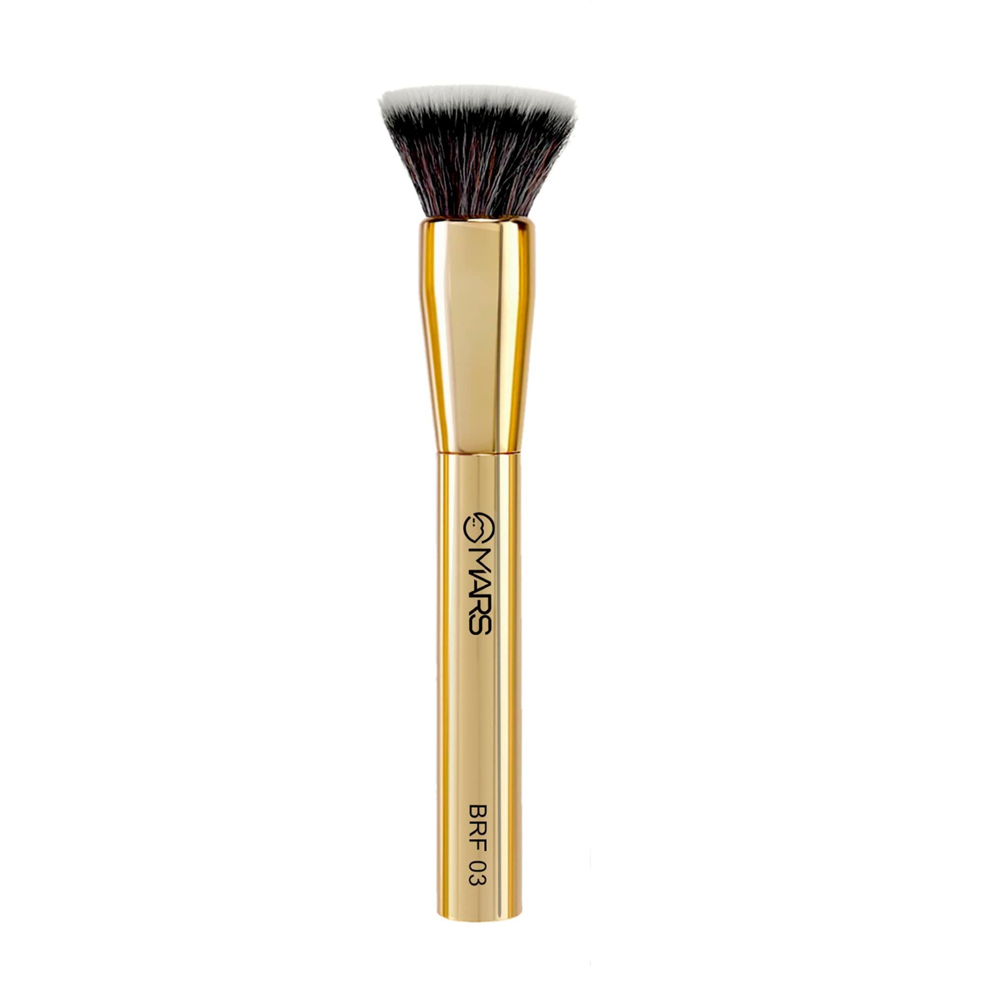 MARS Artist's Arsenal Foundation Brush
