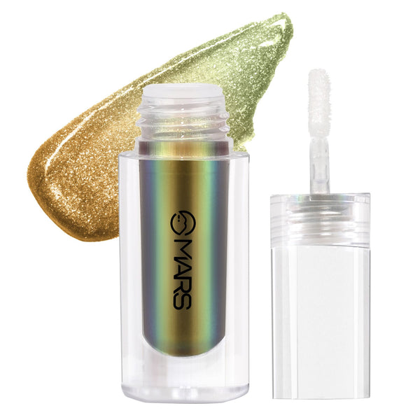 MARS Northern Lights Liquid Eye Shadow - 03 Alaskan Aurora