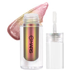 Thumbnail for MARS Northern Lights Liquid Eye Shadow - 05 Greenlandic Gleam